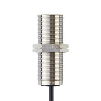 หน่วยการประเมิน IFM Compact สําหรับการติดตามความเร็ว DI0101 DIA2010-ZROA/5-3600 I/MIN
