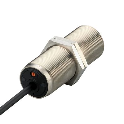 หน่วยการประเมิน IFM Compact สําหรับการติดตามความเร็ว DI0101 DIA2010-ZROA/5-3600 I/MIN