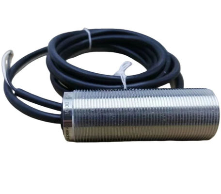 หน่วยการประเมิน IFM Compact สําหรับการติดตามความเร็ว DI0101 DIA2010-ZROA/5-3600 I/MIN