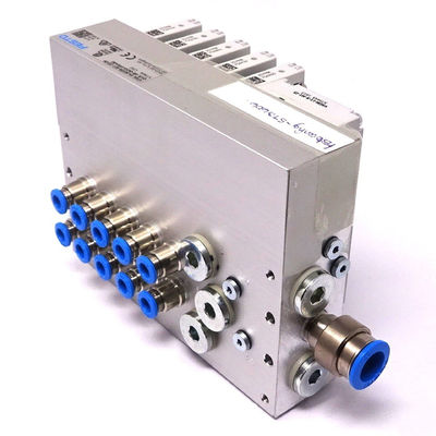Festo VTUG-10-VRPT-B1T-Q10B-UB-QH6SU-16K+TTSC VTUG เครื่องหล่อหัวกระปอง