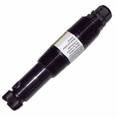 Rosemount 499ATRDO-54 Trace Dissolved Oxygen Sensor 0.1ppb ถึง 20ppm ระยะเวลานาน