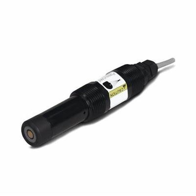 Rosemount 499ATRDO-54 Trace Dissolved Oxygen Sensor 0.1ppb ถึง 20ppm ระยะเวลานาน