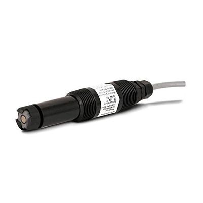 Rosemount 499ATRDO-54 Trace Dissolved Oxygen Sensor 0.1ppb ถึง 20ppm ระยะเวลานาน