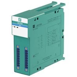 Pepperl+Fuchs LB5105A โมดูล เทอร์โมคัพเลอร์แปลงแปลงด้วย Backplane Bus Connection และการระบายพลังงาน 0.75 W