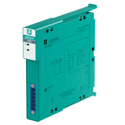 LB5105A โมดูล เทอร์โมคัพเลอร์แปลงแปลงด้วย Backplane Bus Connection และการระบายพลังงาน 0.75 W