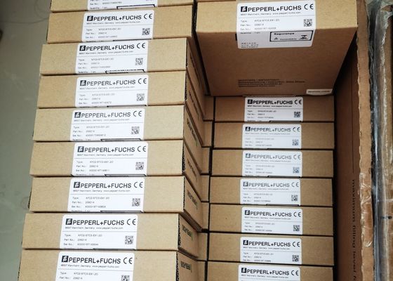 Pepperl+Fuchs LB5105A โมดูล เทอร์โมคัพเลอร์แปลงแปลงด้วย Backplane Bus Connection และการระบายพลังงาน 0.75 W
