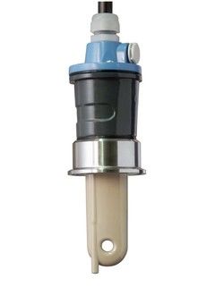 Indumax CLS54 Endress Hauser CLS54-ASMS012 เครื่องตรวจจับการนําไฟแบบแอนาล็อก พร้อมเครื่องตรวจสอบอุณหภูมิ SPK CFB และ Pt1000