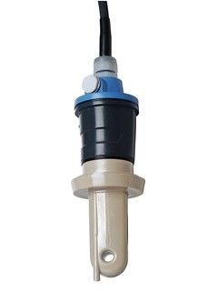 Indumax CLS54 Endress Hauser CLS54-ASMS012 เครื่องตรวจจับการนําไฟแบบแอนาล็อก พร้อมเครื่องตรวจสอบอุณหภูมิ SPK CFB และ Pt1000