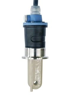 Indumax CLS54 Endress Hauser CLS54-ASMS012 เครื่องตรวจจับการนําไฟแบบแอนาล็อก พร้อมเครื่องตรวจสอบอุณหภูมิ SPK CFB และ Pt1000