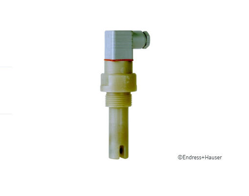 Endress+Hauser CLS21-C1E4A เครื่องตรวจจับการนําทางแบบแอนาล็อก Condumax CLS21