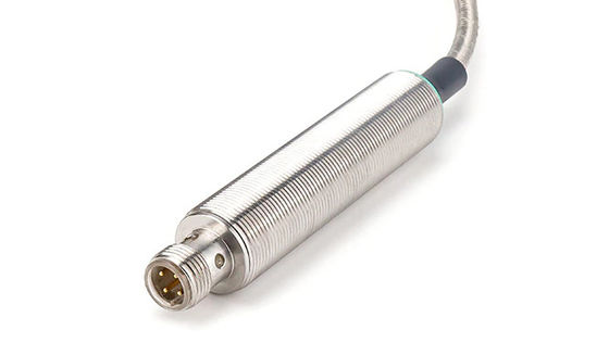 PEPPERL FUCHS เครื่องตรวจจับอัดแรง NCN25-F35-A2-250-V1 เหมาะสําหรับโซ่ลากและทนต่อการบด
