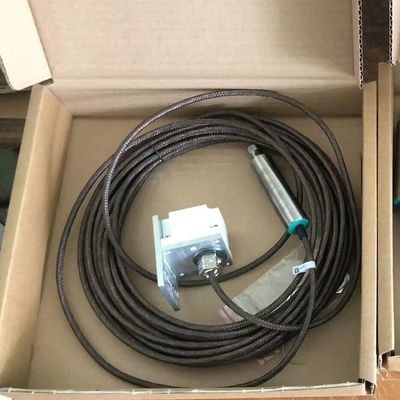 PEPPERL FUCHS เครื่องตรวจจับอัดแรง NCN25-F35-A2-250-V1 เหมาะสําหรับโซ่ลากและทนต่อการบด