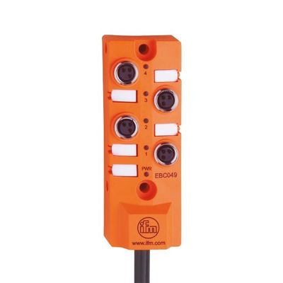 หน่วยการประเมิน RFID ของ IFM LF/HF DTE103 DTELF/HFABRWECUS00