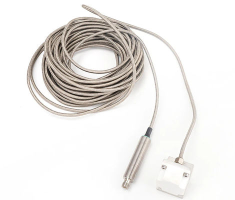 PEPPERL FUCHS เครื่องตรวจจับอัดแรง NCN25-F35-A2-250-V1 เหมาะสําหรับโซ่ลากและทนต่อการบด