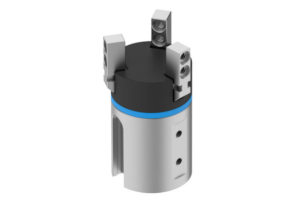 Festo เครื่องจับสามจุด DHDS-16-A-NC ผ่านเซ็นเซอร์ฮอลล์ สําหรับการทํางานที่แม่นยํา