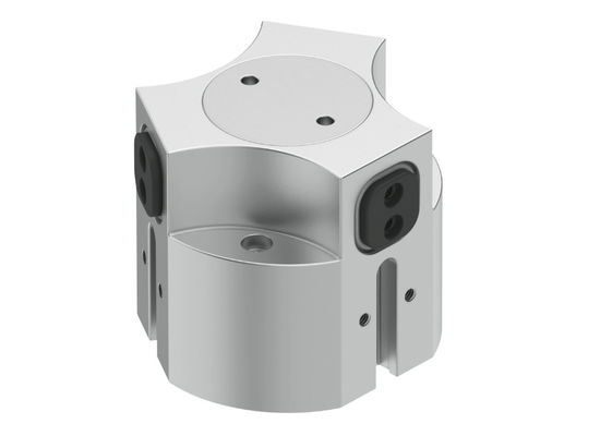 Festo จับ 3 จุด HGDD-35-A-G2 จับ 2 จับ 2 จับ