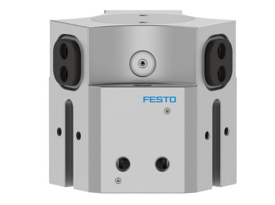 Festo จับ 3 จุด HGDD-35-A-G2 จับ 2 จับ 2 จับ