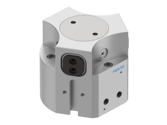 Festo จับ 3 จุด HGDD-35-A-G2 จับ 2 จับ 2 จับ