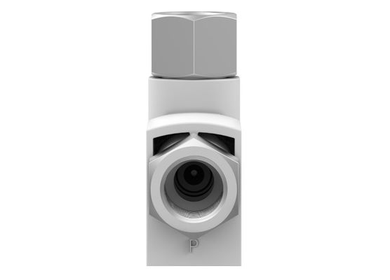 เครื่องกําเนิดความว่าง Festo VN-10-H-T3-PI4-VI4-RI4 การทํางานด้วยน้ํามันลื่นไม่ได้