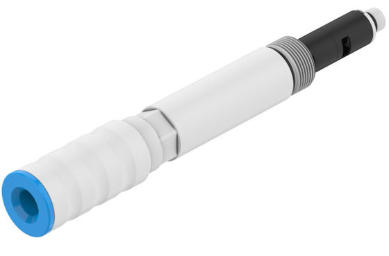 Festo เครื่องผลิตกระสุนสูบขุ่น OASP-G4-14-L3-UA อัตราการดูดสูง 3 ขั้นตอน