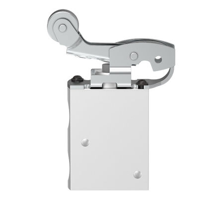 วาล์วเลเวอร์โรเลอร์ Festo VMEF-RT-M32-M-G18 พร้อมสปริงเครื่องจักรกล ความกว้างชื่อ 5.6 mm