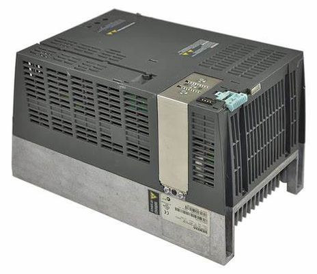 ซีเมนส์อะไหล่ 6SL3210-1SE24-5AA0 ส่วน SINAMICS S120 เครื่องแปลง PM340 แพวเวอร์โมดูล