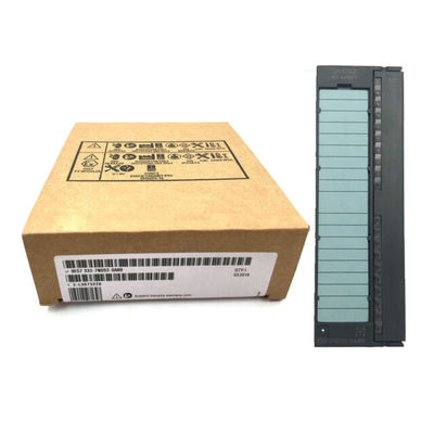 Siemens 6ES7332-8TF01-0AB0 SIMATIC S7-300 SM332 การออกกระแสปัจจุบันแบบแอนาล็อก 8-P, HART