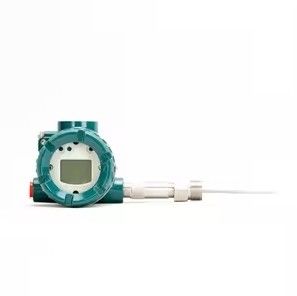 YOKOGAWA Instruments Emerson Strap YTA610-JA1A4DB/KU2 เครื่องส่งอุณหภูมิอัลลูมิเนียมสําหรับการวัดที่แม่นยํา
