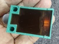 เซนเซอร์ระตุ้น Pepperl Fuchs NBN10-F10-E2-V1 สําหรับการตรวจจับแม่นยํา