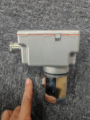 เซ็นเซอร์เพลิงความรู้สึกสูง สําหรับเครื่องตรวจจับเพลิงเครื่องเผา SIEMENS QRA10M.C
