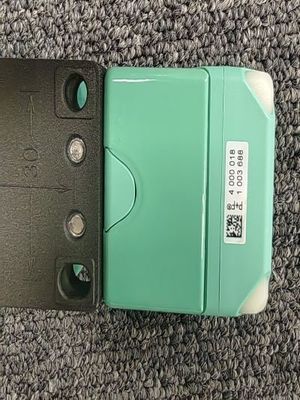 PEPPERL FUCHS NBNBO-U4-A2 เซ็นเซอร์ความใกล้ชิดที่ยั่งยืนสําหรับการใช้งานอุตสาหกรรมของเวียดนาม