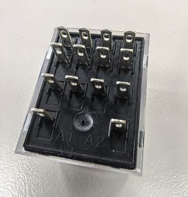 Weidmuller RCM570024 8690200000 เครื่องรหัสที่มีความสามารถในการผลิตใหม่ ≤ 2 % 2 3 และ เครื่องรหัสที่สมบูรณ์