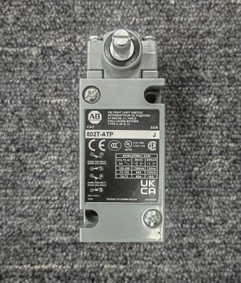 ALLEN BRADLEY 802T-ATP 1 GHz Processor 2GB แฟลชภายในและ 32 GB แฟลชขยายสําหรับอุตสาหกรรม