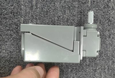 ALLEN BRADLEY 802T-ATP 1 GHz Processor 2GB แฟลชภายในและ 32 GB แฟลชขยายสําหรับอุตสาหกรรม