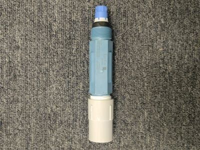 ENDRESS HAUSER CPF81E pH Sensor วัสดุที่อยู่ในรายการของ FDA และการรับรองเพิ่มเติมสําหรับการติดตามกระบวนการที่แม่นยํา