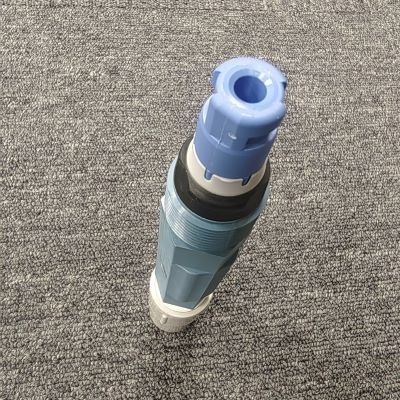 ENDRESS HAUSER CPF81E pH Sensor วัสดุที่อยู่ในรายการของ FDA และการรับรองเพิ่มเติมสําหรับการติดตามกระบวนการที่แม่นยํา