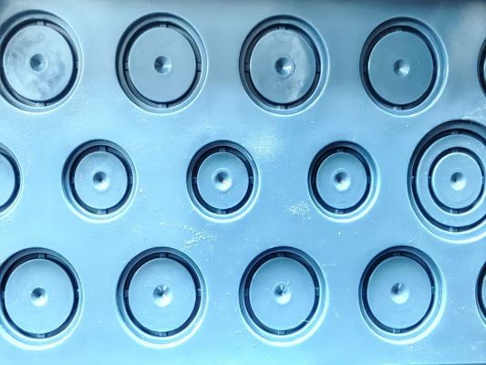 Endress+Hauser Prosonic S FMU90-R11CA131AA3A การวัด Ultrasonic เวลาการบิน