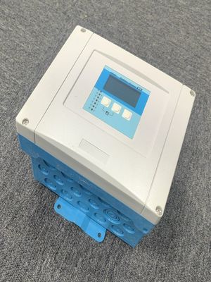 Endress+Hauser Prosonic S FMU90-R11CA131AA3A การวัด Ultrasonic เวลาการบิน