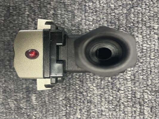 SMC D-A44 A44 REED switch BAND MOUNTING DIN TERMINAL ABS/PC Housing Material LEDs องค์ประกอบการแสดงภาพ