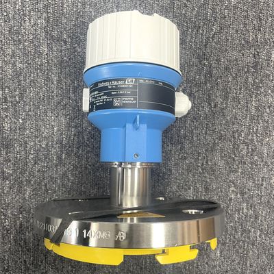 Endress+Hauser Cerabar PMC51B ซีรี่ย์เซ็นเซอร์ความดัน 1.5psi นาที 600psi มากที่สุด
