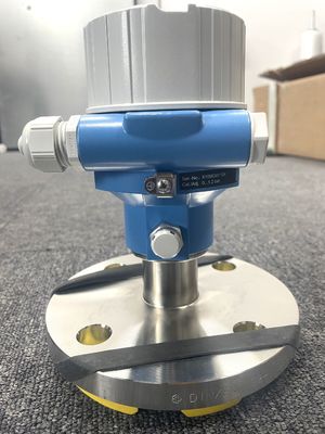Endress+Hauser Cerabar PMC51B ซีรี่ย์เซ็นเซอร์ความดัน 1.5psi นาที 600psi มากที่สุด