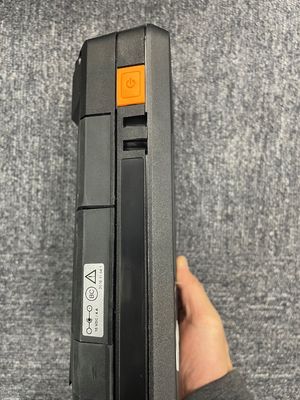 EMERSON AMS TREX เครื่องสื่อสารอุปกรณ์ TREXLHPNAWS1S สําหรับอุตสาหกรรม