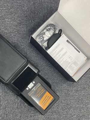 EMERSON AMS TREX เครื่องสื่อสารอุปกรณ์ TREXLHPNAWS1S สําหรับอุตสาหกรรม