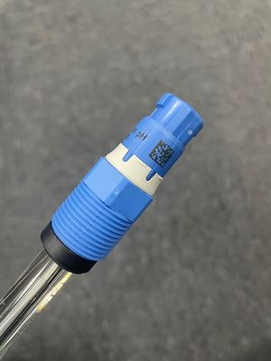 Endress Hauser CPS11E-1082/0 ตัวเลือกที่ดีที่สุดสําหรับเซ็นเซอร์ pH ดิจิตอลในสถานที่อุตสาหกรรม