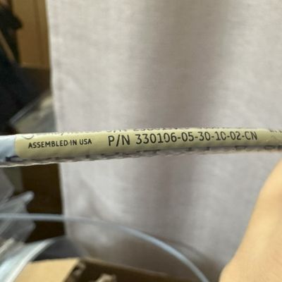 ปรับปรุงความสามารถของเครื่องจักรด้วย Bently Nevada 3300 XL 8mm Proximity Probe Industrial Grade Sensor