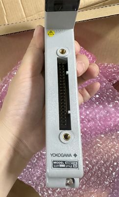 โยโกเกาวา ADM11C-S2 MODULE อินปิวต์เดิม, PLC MODULE อัตโนมัติ