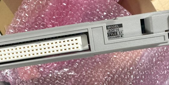 โยโกเกาวา ADM11C-S2 MODULE อินปิวต์เดิม, PLC MODULE อัตโนมัติ