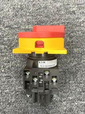 Eaton T0-2-15679/EA/SVB ON-OFF SWITCH อุปกรณ์สวิทช์ที่แข็งแรงและคอมแพคต์