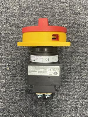 Eaton T0-2-15679/EA/SVB ON-OFF SWITCH อุปกรณ์สวิทช์ที่แข็งแรงและคอมแพคต์