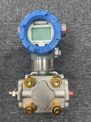 ST800 Honeywell SmartLine STR82D เครื่องส่งแรงดันสําหรับการวัดที่แม่นยํา